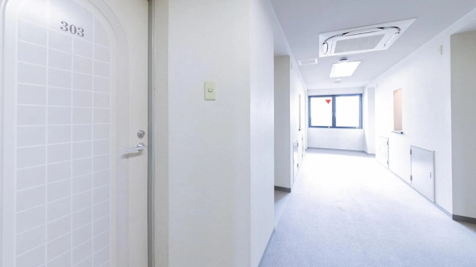 Hotel Drake - Vacation Stay 61996V Odawara