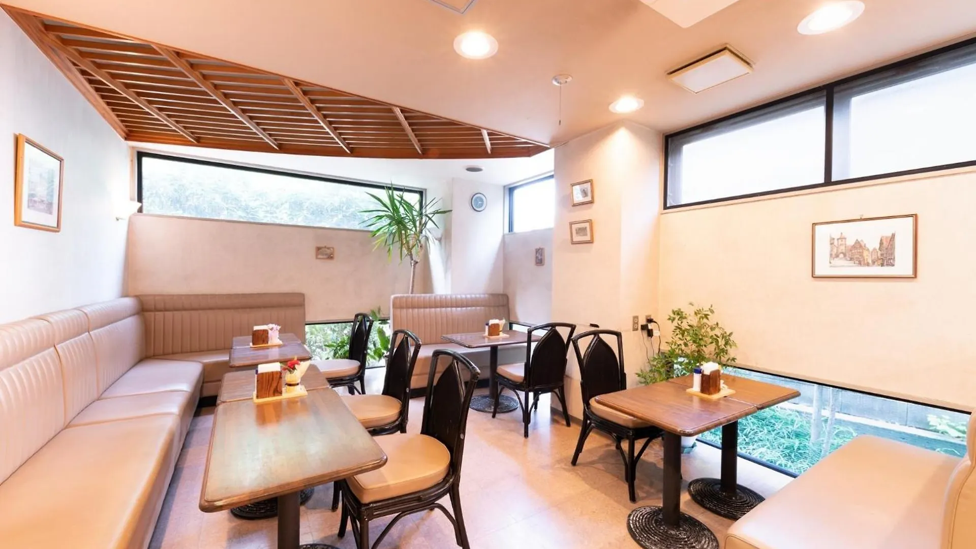Hotel Drake - Vacation Stay 61996V Odawara