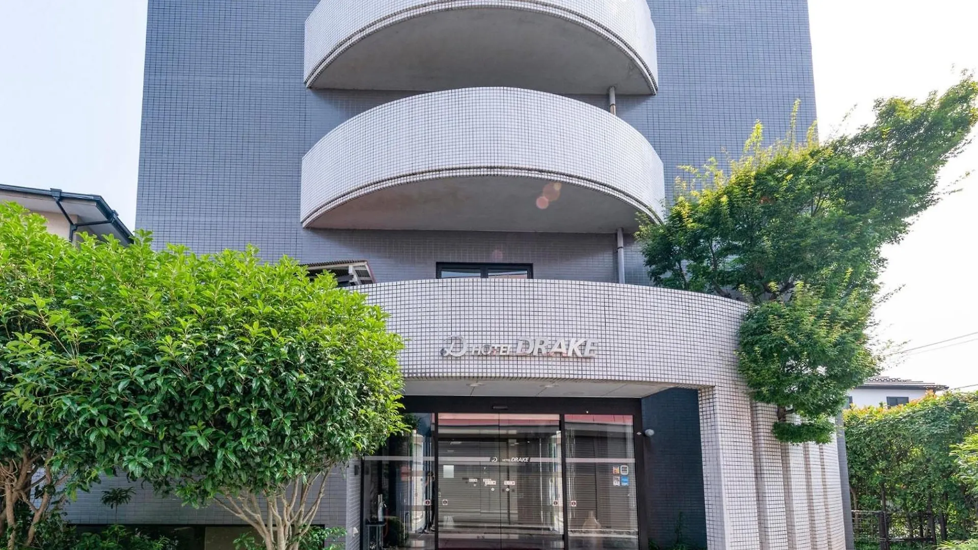 Hotel Drake - Vacation Stay 61996V Odawara